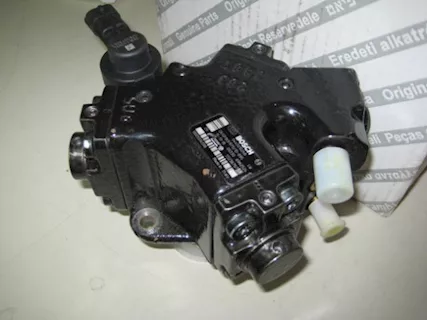 Pompa ad Alta Pressione Common Rail Bosch - Foto 4