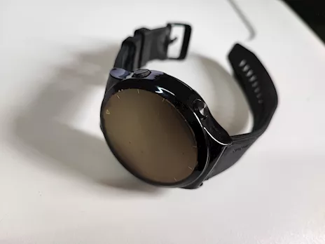 Huawei Smartwatch GT 2 Pro Black come nuovo anno fine 2021 - Anteprima 3