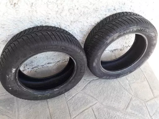 Gomme invernali