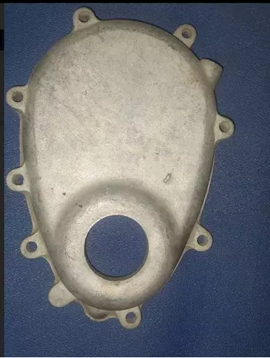 Coperchio distribuzione Fiat 500 topolino