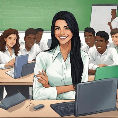 Ripetizioni Informatica, Sistemi e reti, TPSI
