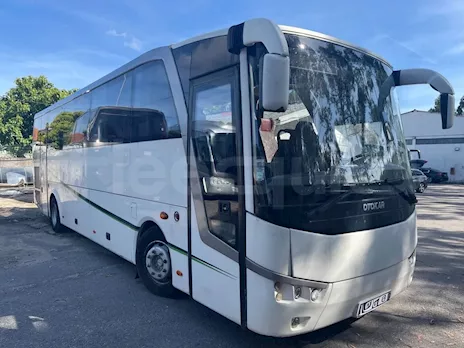 Otokar Vectio, 2013, 36 posti, Euro 5