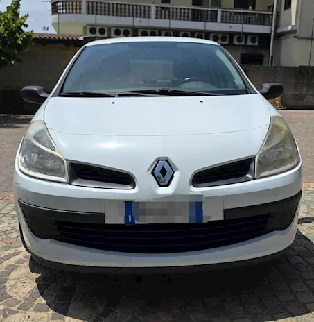 Renault Clio 1.5 Diesel