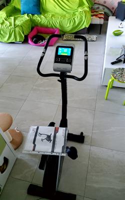 Jt Performa 256 Tipologia Attrezzi Bodybuilding, in buone condizioni - Foto 3