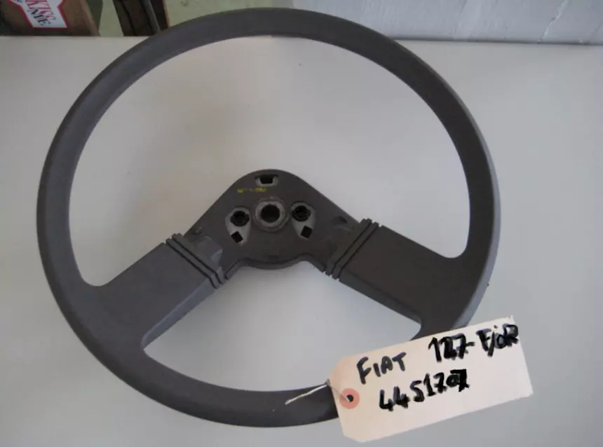 Volante Fiat 127 Fiorino