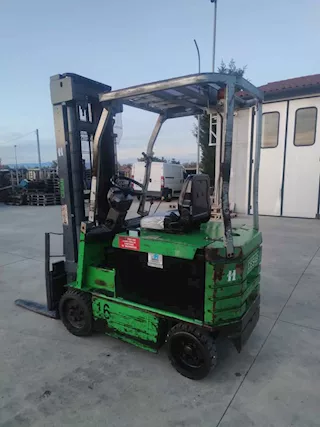 Muletto Cesab