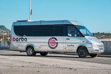 Sprinter 416