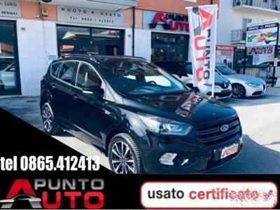 FORD Kuga 1.5 EcoBoost 120 CV S& S 2WD ST-Line NE