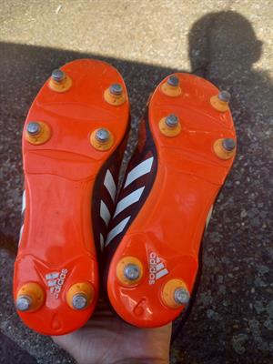 Scarpe calcio profesionista nr 36