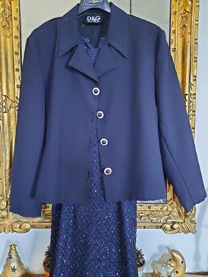 Capi donna 42-44 vintage, sartoria, firmati nuovi.seminuovi