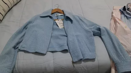 Giacca ZARA, taglia s - Foto 2