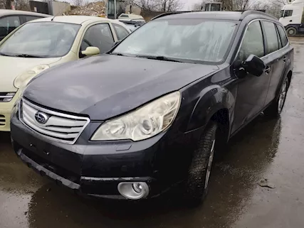 Pezzi per Subaru Outback 2.5 benzina 2011 EJ25