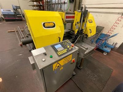 Segatrice a nastro automatica FMB Mod Polaris /CN