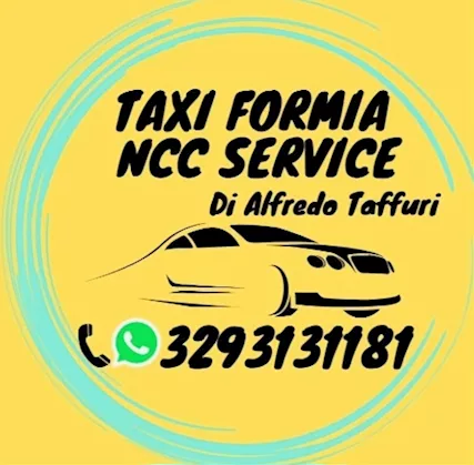 Taxi Formia