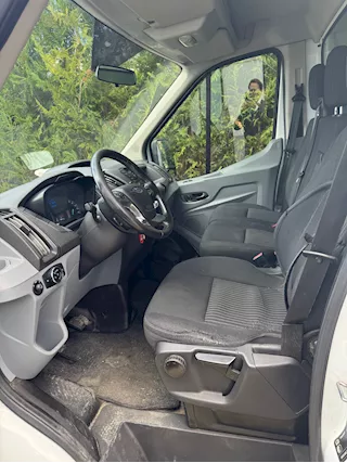 Ford Modello Transit Euro 6 - Foto 4