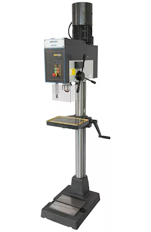 Trapano Serrmac nuovo ETD 30