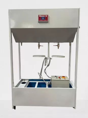 DECANTATORE ACQUA NICEM IDA 2 n. 120