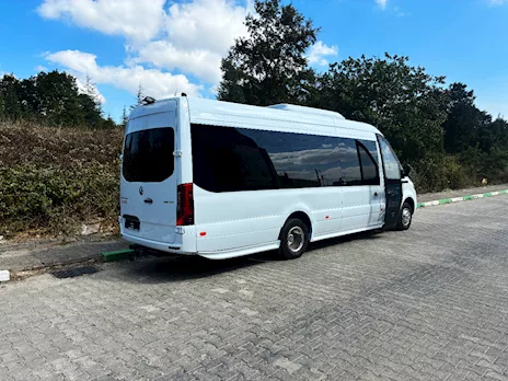 Sprinter 519 turistico