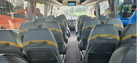 Indcar Wing Marca Iveco Anno 2018 Km 275000, cambio manuale - Anteprima 8