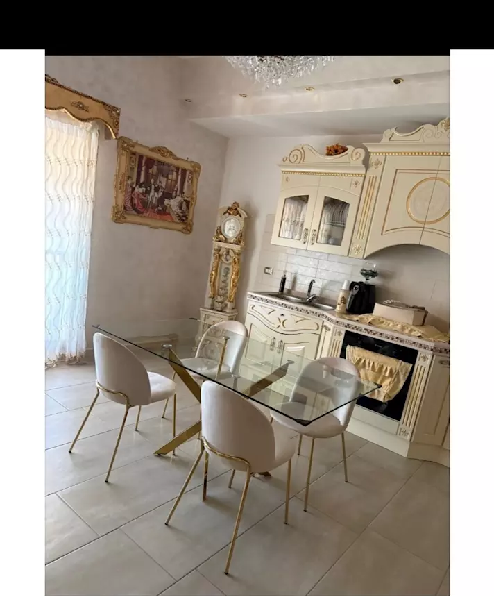 Foto 2Cucina Versace, come nuova, mai usata
