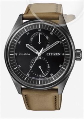 Orologio nuovo Citizen Uomo Ecodrive