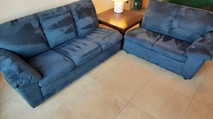 Divani & Divani by Natuzzi 5 posti