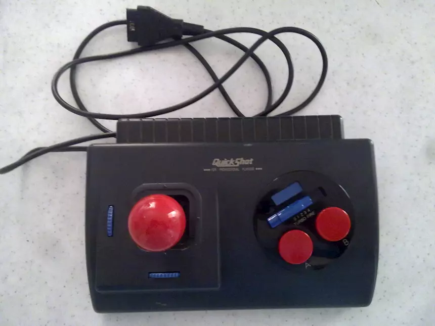 Foto 3 Controller Dualshock Sony per Ps1/PC Sony enon