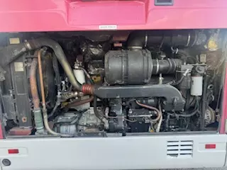 Foto 9Iveco Irisbus 491 E 10, cambio automatico