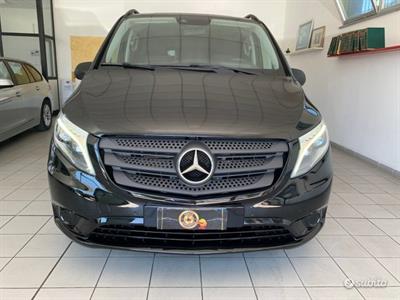 Mercedes-Benz Vito 2.2 119 BlueTEC Pro Extra Classe V Anno 2015 - Foto 3