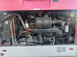 Iveco Irisbus 491 E 10, cambio automatico - Anteprima 9