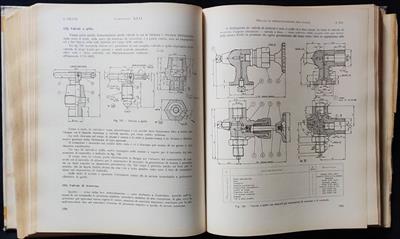 Volume Disegno di Macchine Spelluzzi Tessarotto - Anteprima 6