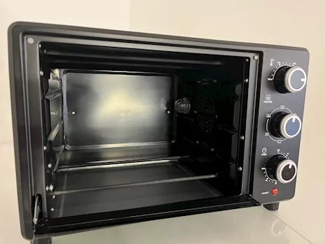 Forno elettrico Howell 30L