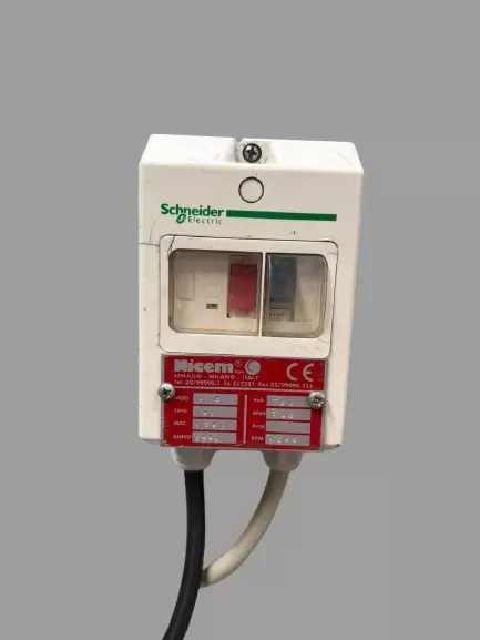 Vibrovaglio Nicem V15 tipo M1 - Foto 2