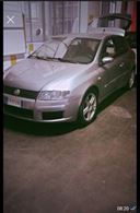Foto 5 Fiat Modello Stilo 1.9T del 2005 Km 180000 Diesel Manuale