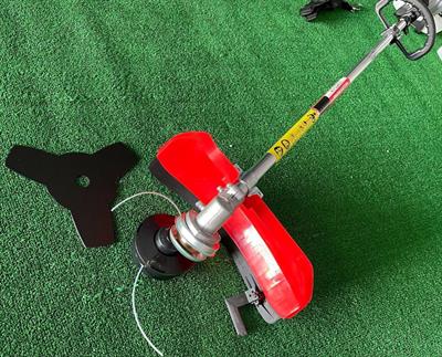 Decespugliatore Tagliaerba 52cc