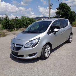 Meriva 1.6 CDTI Cosmo 81 KW 110 CV