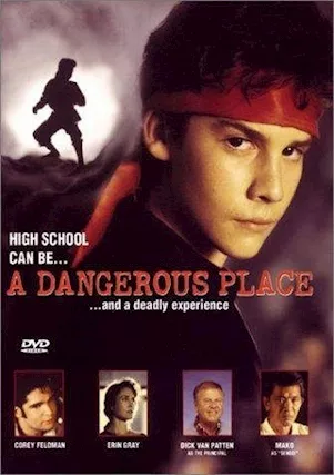 Un gioco molto pericoloso (1994)