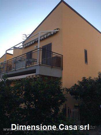 Rif.VL31 villa campofelice di roccella - Foto 12