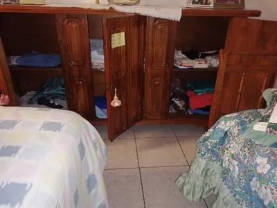 Credenza Servante