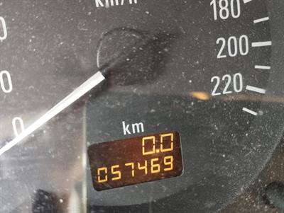 Motore Opel Corsa / Agila 1.2 Z12XE 2003 KM57000 - Foto 2