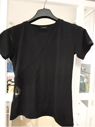 Offerta set completo (11 pezzi) azzo danze standard e latino, mai usati - Foto 2