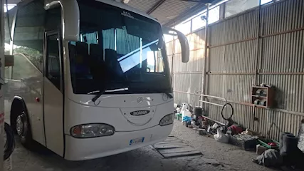 Irizar Century Anno 2004 Km 800000 Euro 3 - Anteprima 5