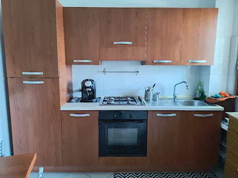 REGALO CUCINA in buono stato funzionante