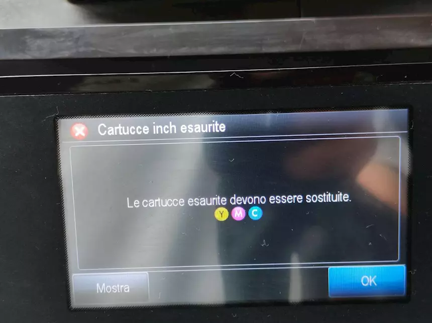 Foto 7PLOTTER HP DesignJet T520, in ottime condizioni