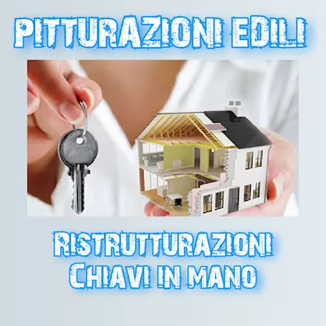 Pittore edile