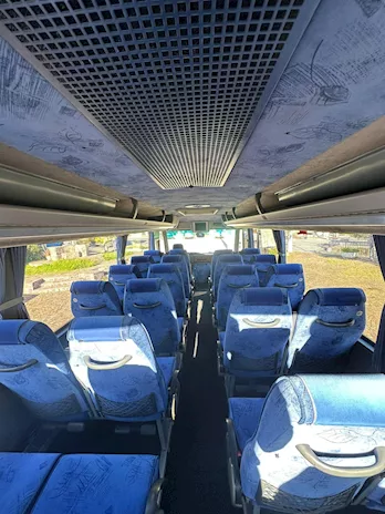 Mercedes 818 Sitcar Euro 4 - Anteprima 5