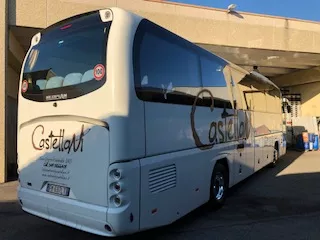 Tourliner