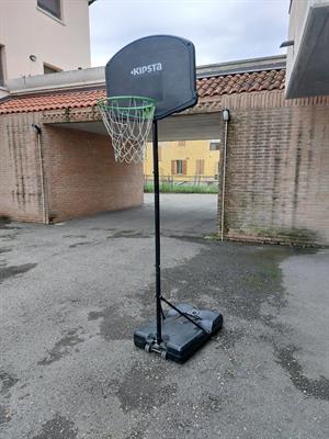 Canestro da basket