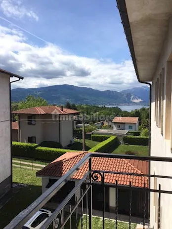 Bilocale ristrutturato Termoautonomo