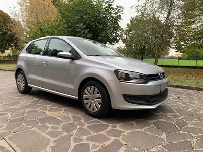 Polo 5°serie Bi Fuell 1.6 82 CV Impianto GPL originale.